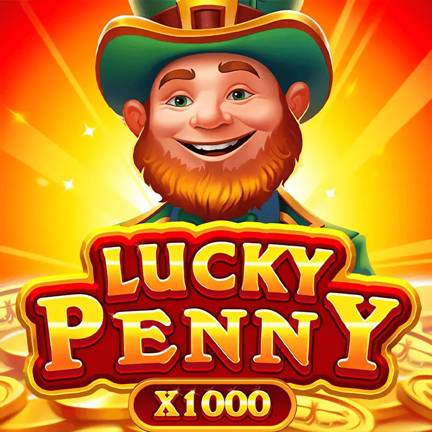 Lucky Penny слот для гри онлайн